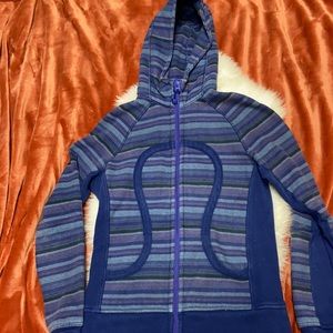 Lululemon Scuba Hoodie